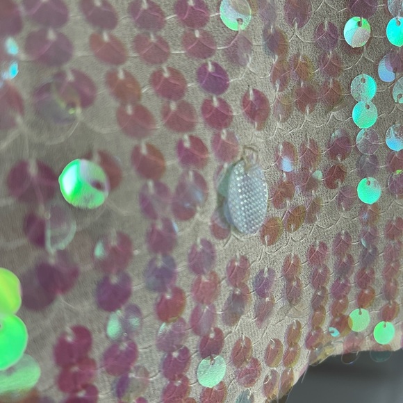 Moulinette Souers SZ 0 Paillette Tank! - Picture 8 of 15